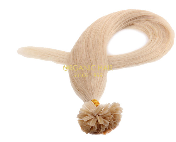 Milky way hair straight indian hair extension supplies #613